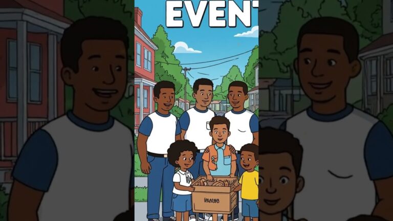 Phi Beta Sigma: Culture for Service, Service for Humanity 🔵⚪