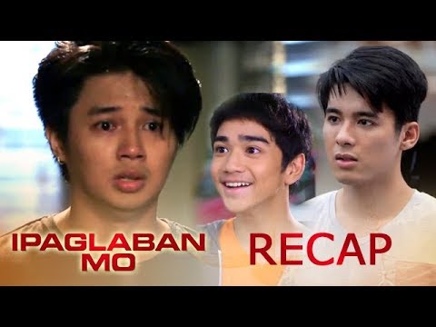 Ipaglaban Mo Recap: Kuya