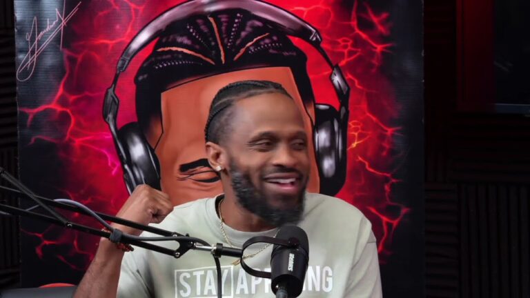 94 Feet with Coach JT Zachery Young opens up and talks foster care and a new family!