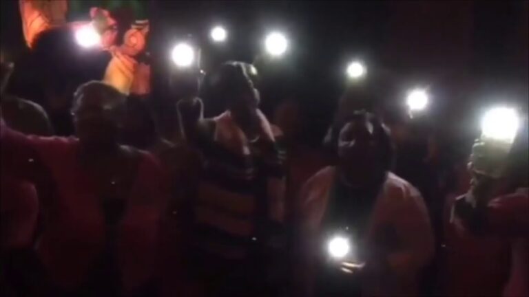 Founders Day Celebration