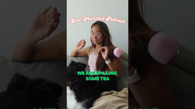 THE TRUTH about rushing for a college sorority 😬