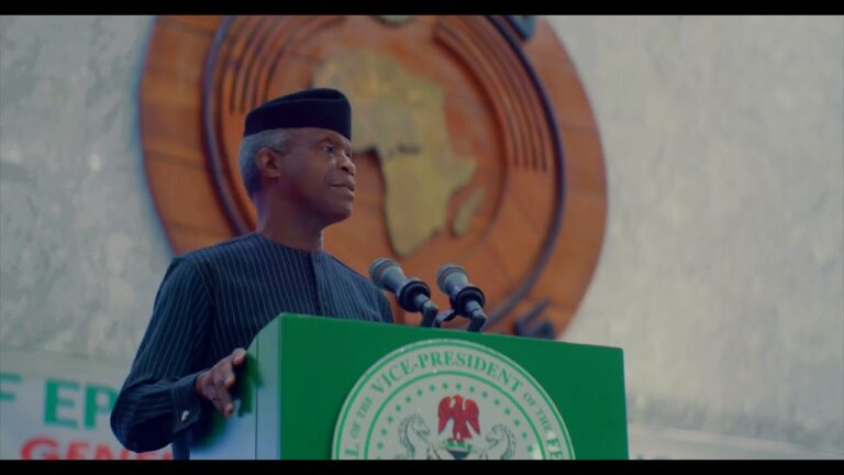 Religious Leaders Should Collaborate With Governments In Building Peace And Security In West Africa