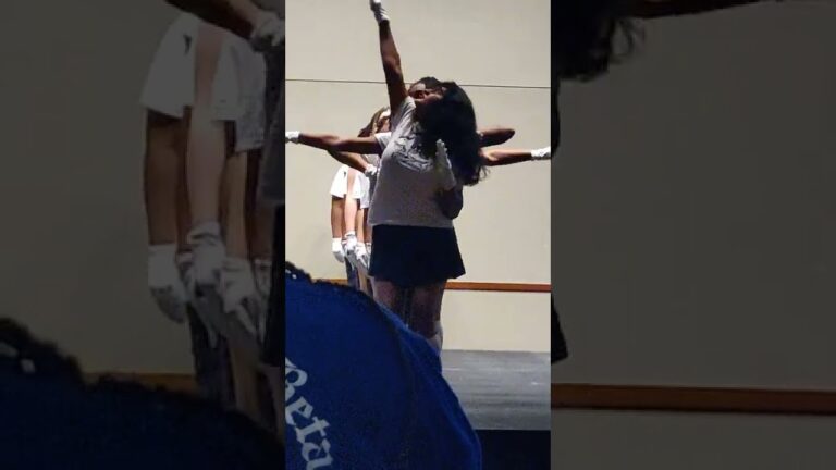 Jeseny’s Step Show Stockton College(1)