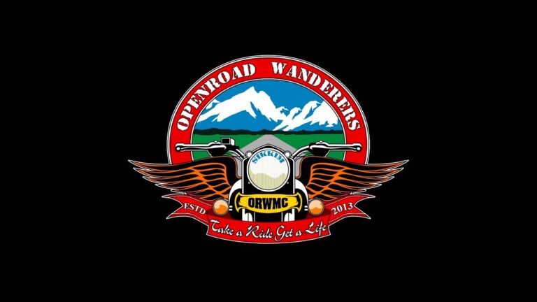 Tales of Legacy | Chapter 6 | Openroad Wanderers Motorcycle Club| The Motorcycle Tale with Monroe