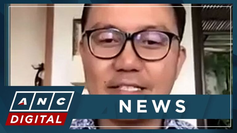 Garbin: I pushed to amend anti-hazing act despite being a member of Tau Gamma Phi | ANC