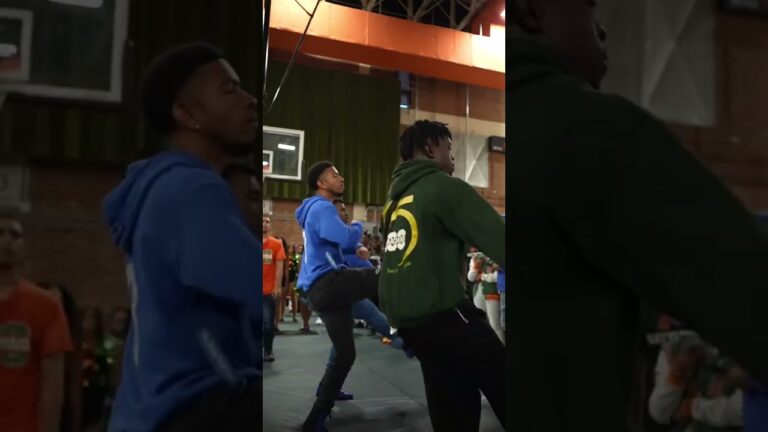 FAMU Alpha Eta Sigmas – Cold Blooded – Fall 2022