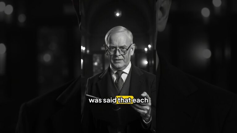 Alpha Gamma: The Hidden Order of Academia | Danielle’s Knowledge Base | Secret Society | Shorts