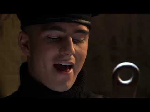 The Brotherhood – the Complex