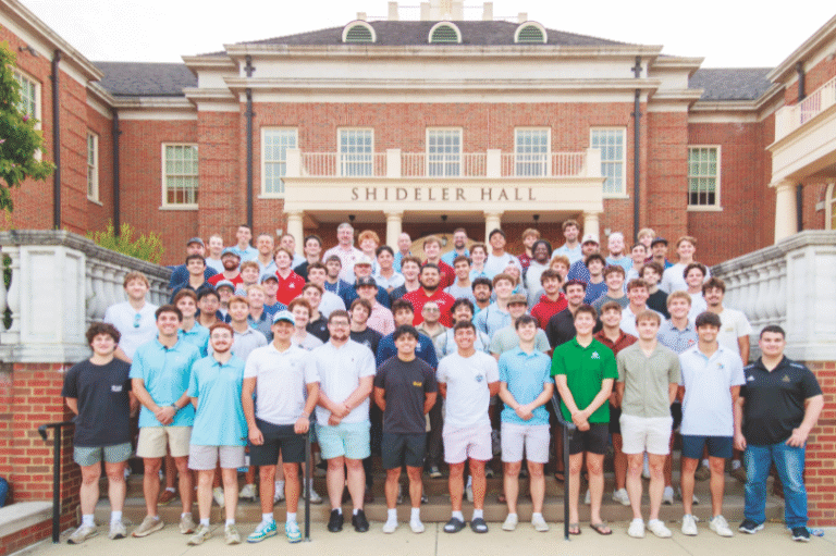 First-Generation College Student 2025 Impact Report