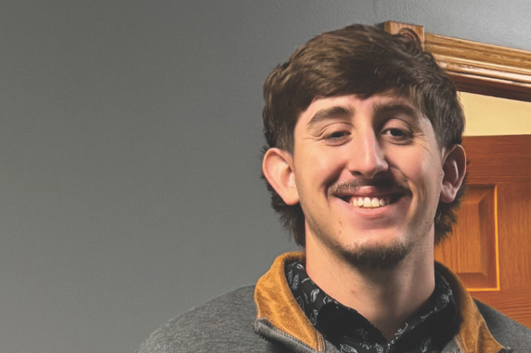 Building a Future Through Brotherhood: A First-Generation Scholar’s Journey