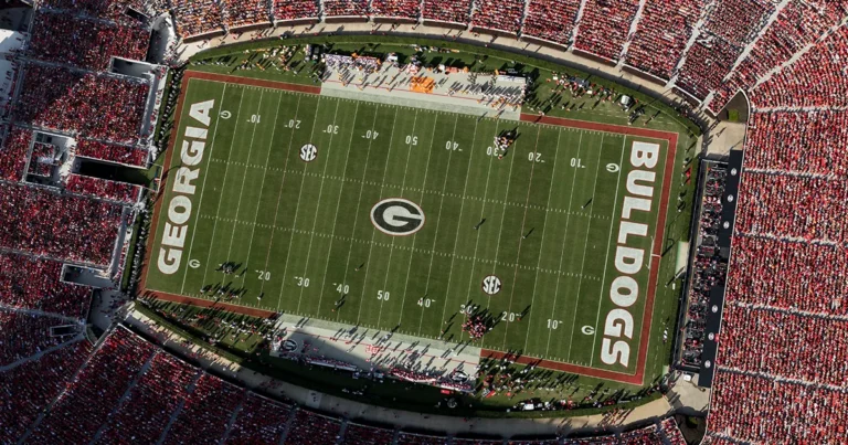 UGA Greek Life Wins Annual Blood Drive Competition against University of Texas