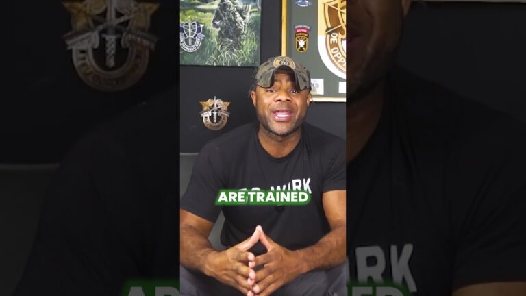 College Fraternities vs MILITARY