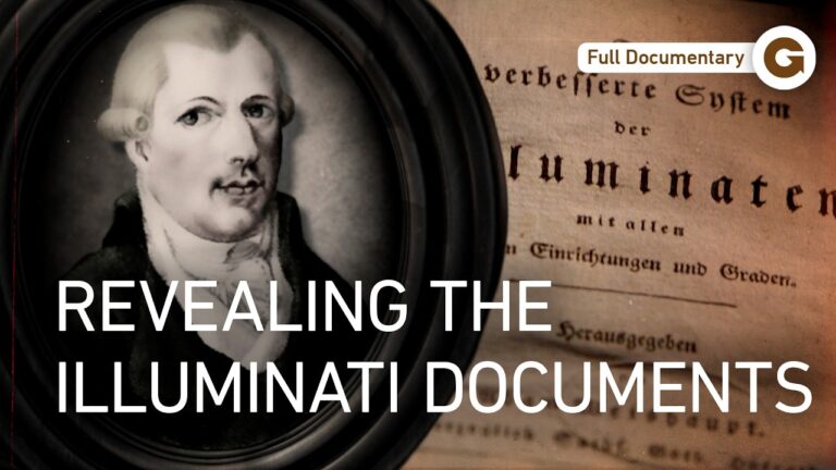 The Illuminati Decoded: The Short Life of a Dangerous Brotherhood | Full Documentary