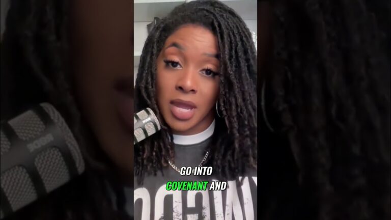 I Warned Her a Sorority Initiation Was a Spiritual Covenant