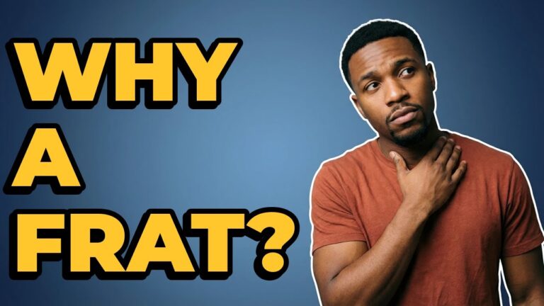 Why Did Old School’s Trio Start A Fraternity?