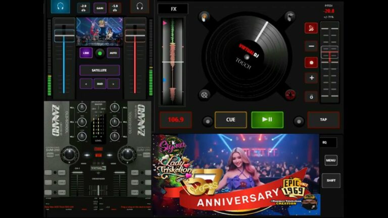 Tau Gamma Sigma 2026 New 57th Anniv Music creation by yours Truly Enjoy it mga kapatid Saludo!