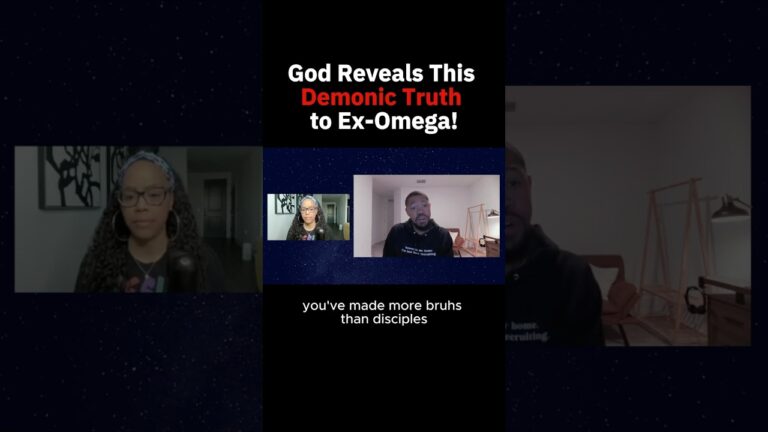 The DEMONIC Truth about Fraternities and Sororities‼️ #propheticmessage #omegapsiphi #fraternity