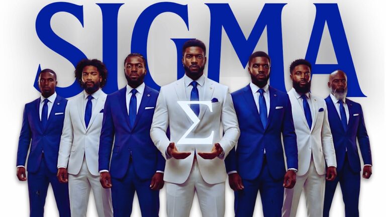 The Story of Phi Beta Sigma: Built Different Since 1914