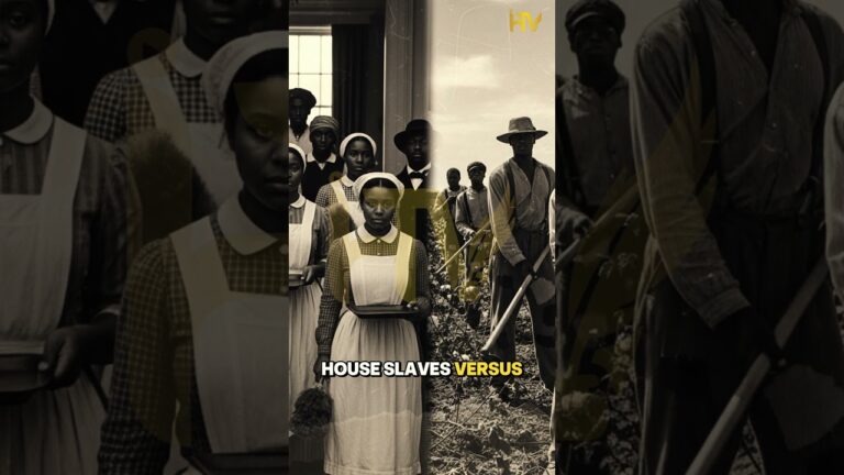 Black Churches Used A Paper Bag To Decide Who