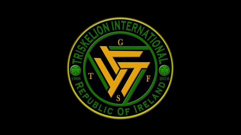 TIROI 57th Founding Anniversary video compilation