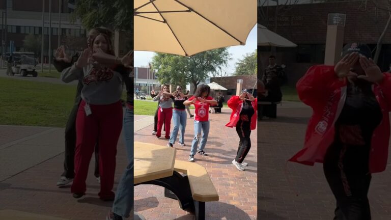 Divine 9 roll call at CDU 📣 #divine9 #d9 #divinenine #bhm #southla