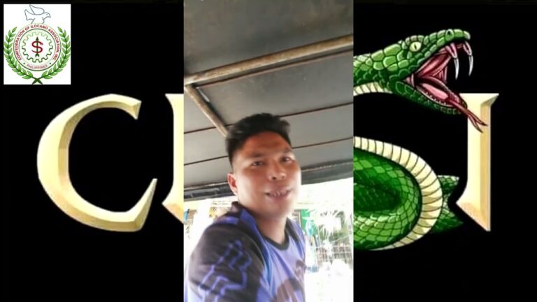 Bro Carlo, Robin & Me: Near-Encounter sa San Pugo PART 2 | CIASI