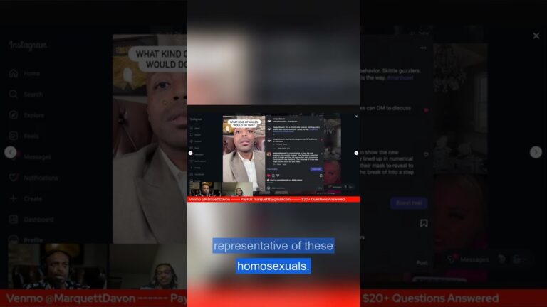 Are Black Fraternities a Haven for Closeted Men?