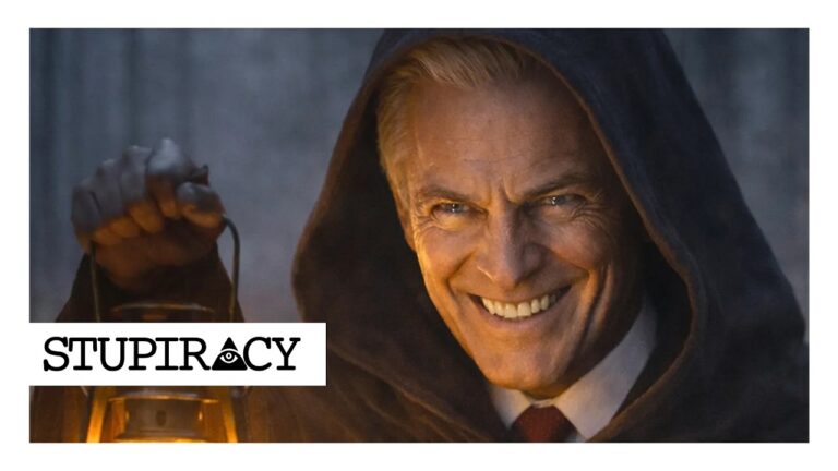 Where Do The Elites Go When They Vacation? | Stupiracy