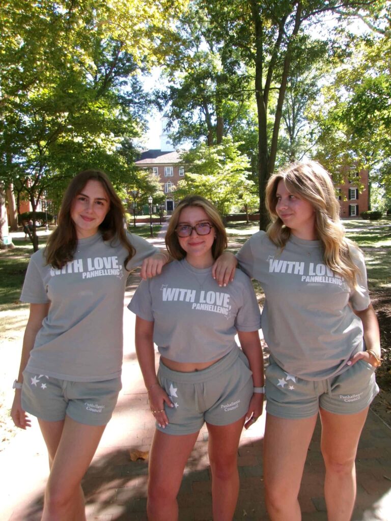 How Sisterhood Shaped Who I Am Today