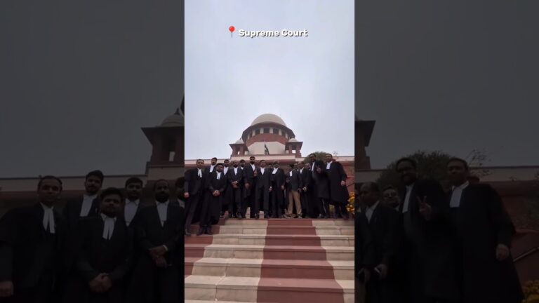 For the fraternity. For our brotherhood. For the Bar | Adv Ramit Sehrawat – Ballot No. 120