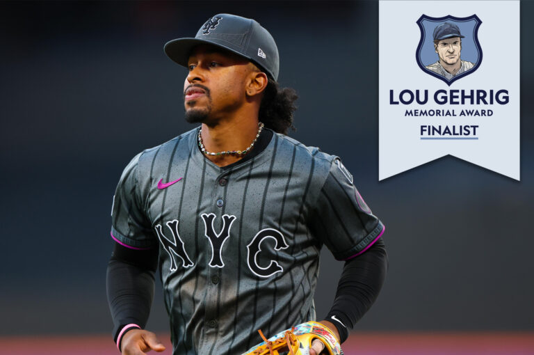 Join Us in New York on June 10 to Celebrate Lou Gehrig Day with the Mets