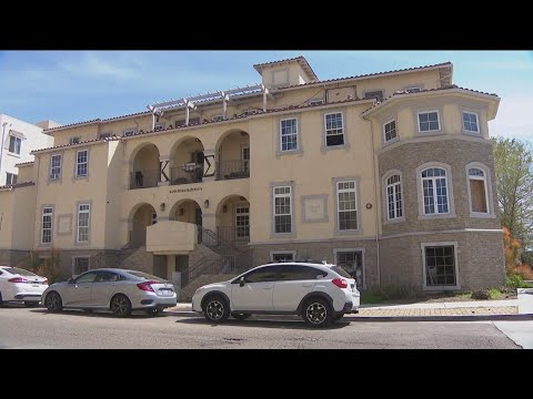 San Diego State’s Kappa Sigma fraternity facing hazing lawsuit