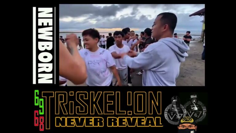 Triskelion NewBorn from Negros Occidental Supreme Provincial Council Laws Batch Congrats mga kapatid