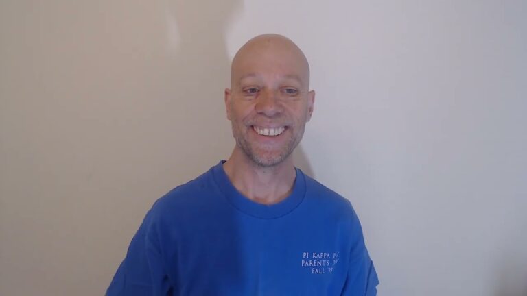 Eta Rho brief chapter history