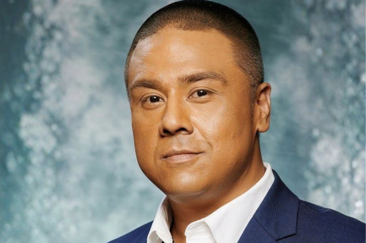 Letter to My Younger Self: Larry Angel Obias, Embry-Riddle ’08