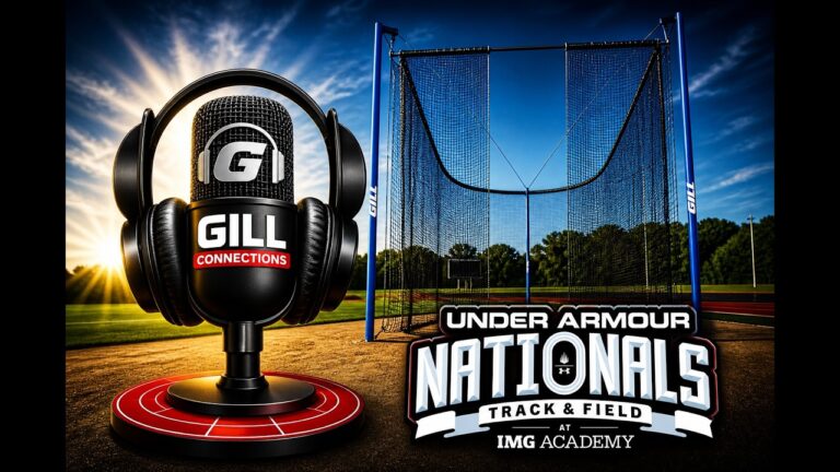 Connections E363: TJ Lawson-IMG Academy | IMG Blueprint: Culture, UA Nationals & Recruiting Truths