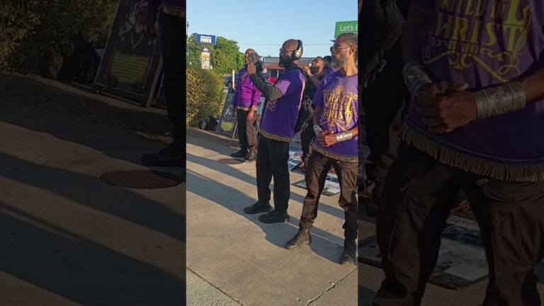 The moment this fraternity in Atlanta had me f*** up