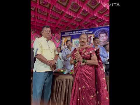 🚩Grand Tribute to Bharat Ratna Dr. B. R. Ambedkar 135th Jayanti Celebration