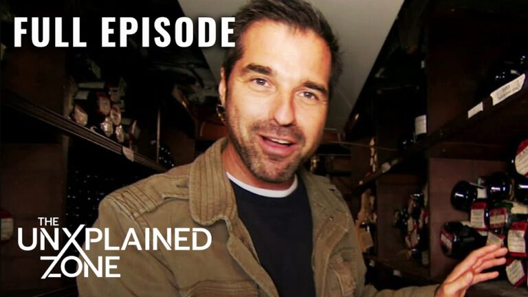 New York’s Underground Societies (S2, E9) | Cities of the Underworld | Full Episode