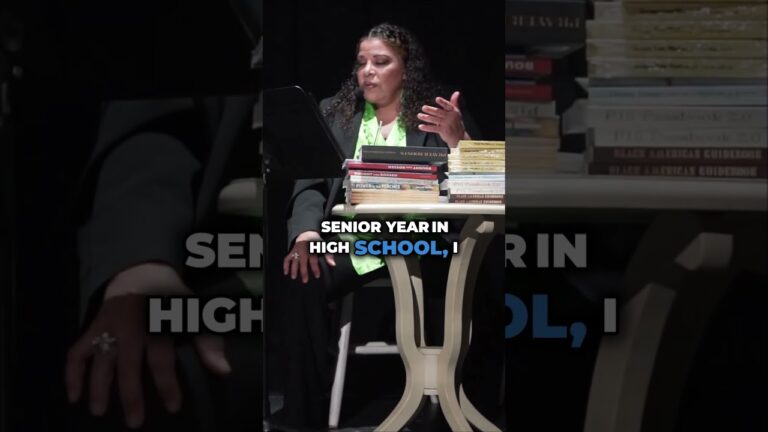 Lady at Booksiging Confronts jLb about Why She Left AKA Sorority