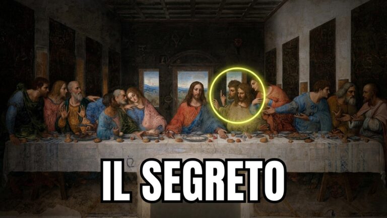 Chi Era Davvero Maria Maddalena? | La Verità oltre la Chiesa