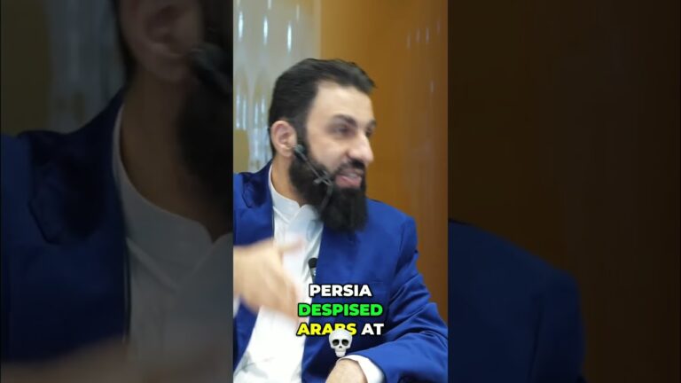 Prophet Muhammad’s ﷺ Brotherhood: Help Your Brother #shorts